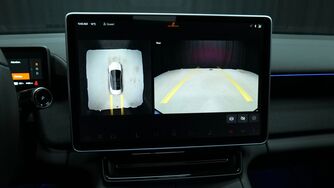 Polestar 4 vaihtoauto