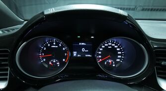 Kia Proceed vaihtoauto