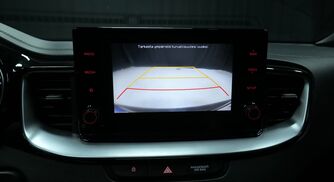 Kia Proceed vaihtoauto