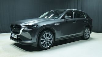 Mazda CX-60 vaihtoauto