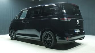 Volkswagen ID. Buzz vaihtoauto