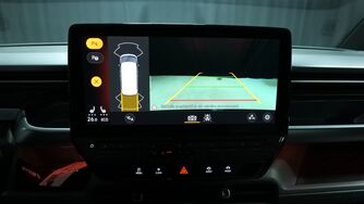 Volkswagen ID. Buzz vaihtoauto