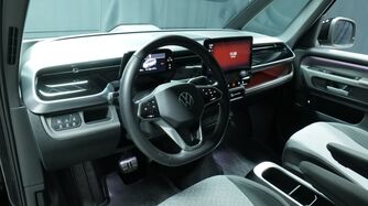 Volkswagen ID. Buzz vaihtoauto