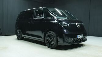 Volkswagen ID. Buzz vaihtoauto