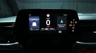 Volkswagen ID. Buzz vaihtoauto