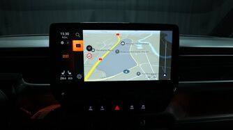 Volkswagen ID. Buzz vaihtoauto