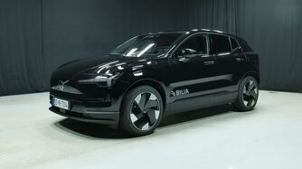 Volvo EX30 vaihtoauto