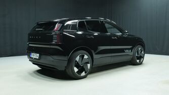 Volvo EX30 vaihtoauto