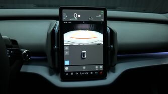 Volvo EX30 vaihtoauto