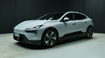 Polestar 4 vaihtoauto
