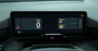 Polestar 4 vaihtoauto