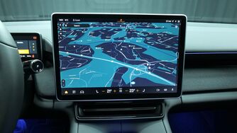 Polestar 4 vaihtoauto