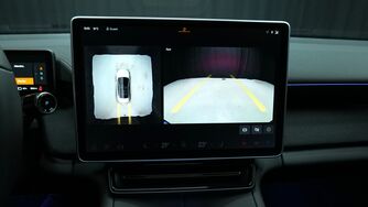 Polestar 4 vaihtoauto