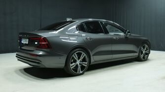 Volvo S60 vaihtoauto