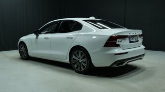 Volvo S60 vaihtoauto