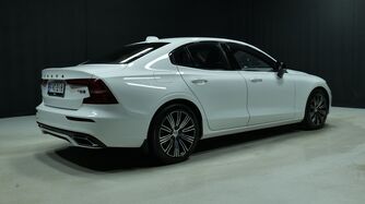 Volvo S60 vaihtoauto