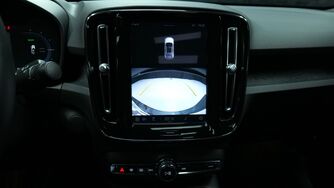 Volvo C40 vaihtoauto