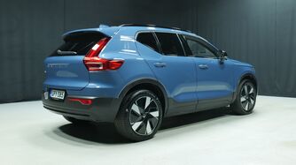 Volvo EX40 vaihtoauto