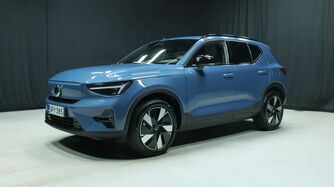 Volvo EX40 vaihtoauto