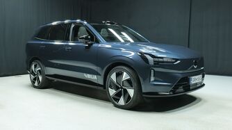 Volvo EX90 vaihtoauto