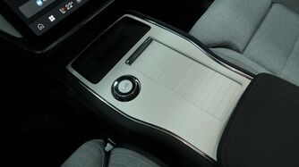 Volvo EX90 vaihtoauto