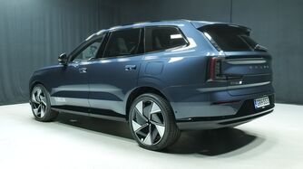 Volvo EX90 vaihtoauto