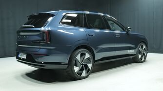 Volvo EX90 vaihtoauto