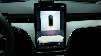 Volvo EX90 vaihtoauto