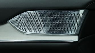 Volvo EX90 vaihtoauto