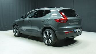 Volvo EX40 vaihtoauto