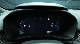 Volvo EX40 vaihtoauto