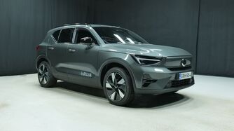 Volvo EX40 vaihtoauto