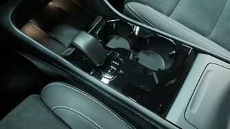 Volvo EX40 vaihtoauto