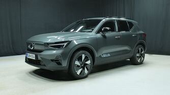 Volvo EX40 vaihtoauto