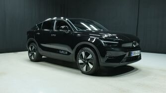 Volvo EC40 vaihtoauto