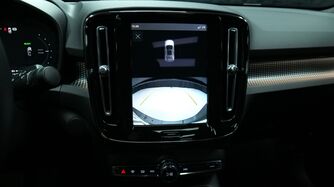 Volvo EC40 vaihtoauto