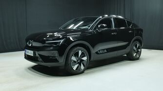 Volvo EC40 vaihtoauto