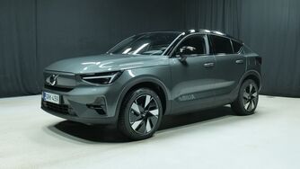 Volvo EC40 vaihtoauto