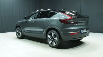 Volvo EC40 vaihtoauto