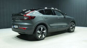 Volvo EC40 vaihtoauto