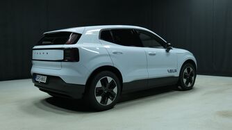 Volvo EX30 vaihtoauto