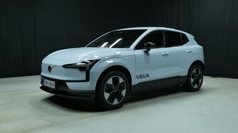 Volvo EX30 vaihtoauto