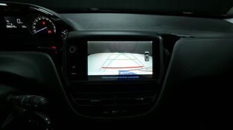 Peugeot 2008 vaihtoauto