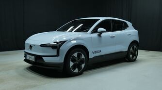 Volvo EX30 vaihtoauto