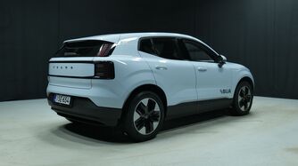 Volvo EX30 vaihtoauto