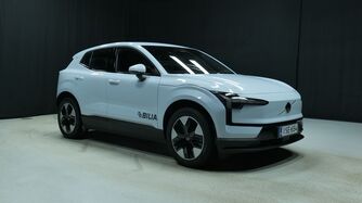 Volvo EX30 vaihtoauto