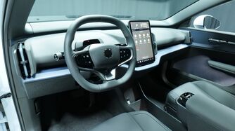 Volvo EX30 vaihtoauto