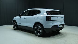 Volvo EX30 vaihtoauto