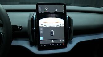 Volvo EX30 vaihtoauto