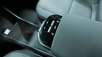 Volvo EX30 vaihtoauto